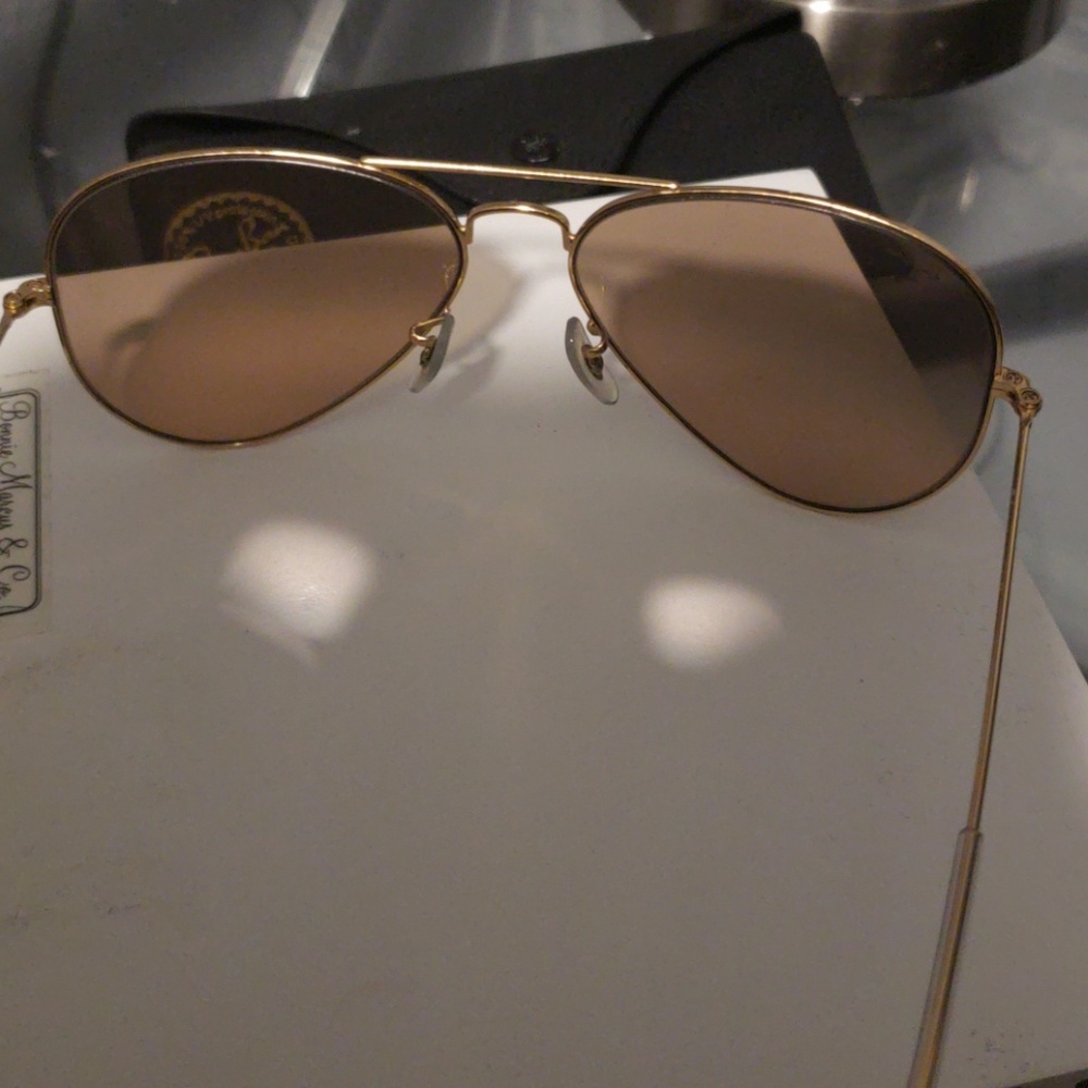 Ray ban glasses - Picture 4 of 4
